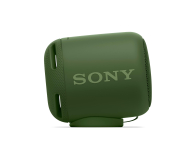 Sony SRS-XB10 Zielony - 1405853 - zdjęcie 3